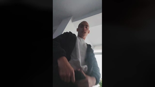 IPassionate  14-04-2022 Recorded Video hardcock
