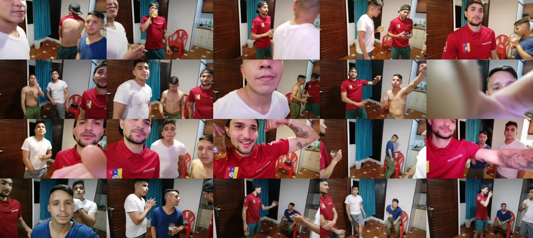 Latin_lad  15-04-2022 Recorded Video sweet