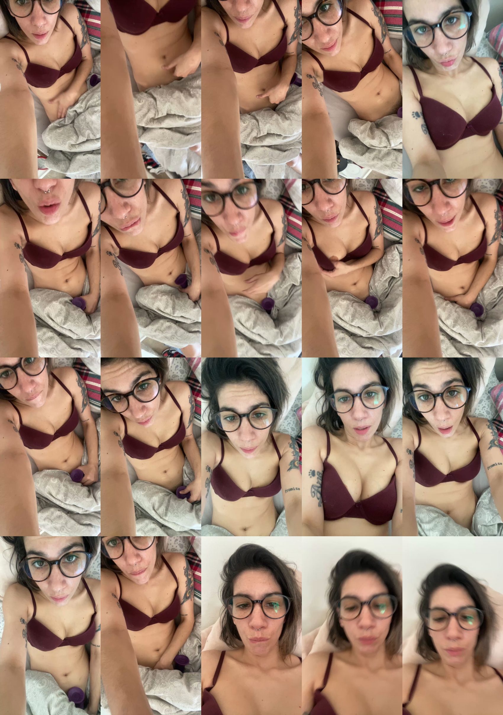 Lesbianhot28 15-04-2022 Naked 