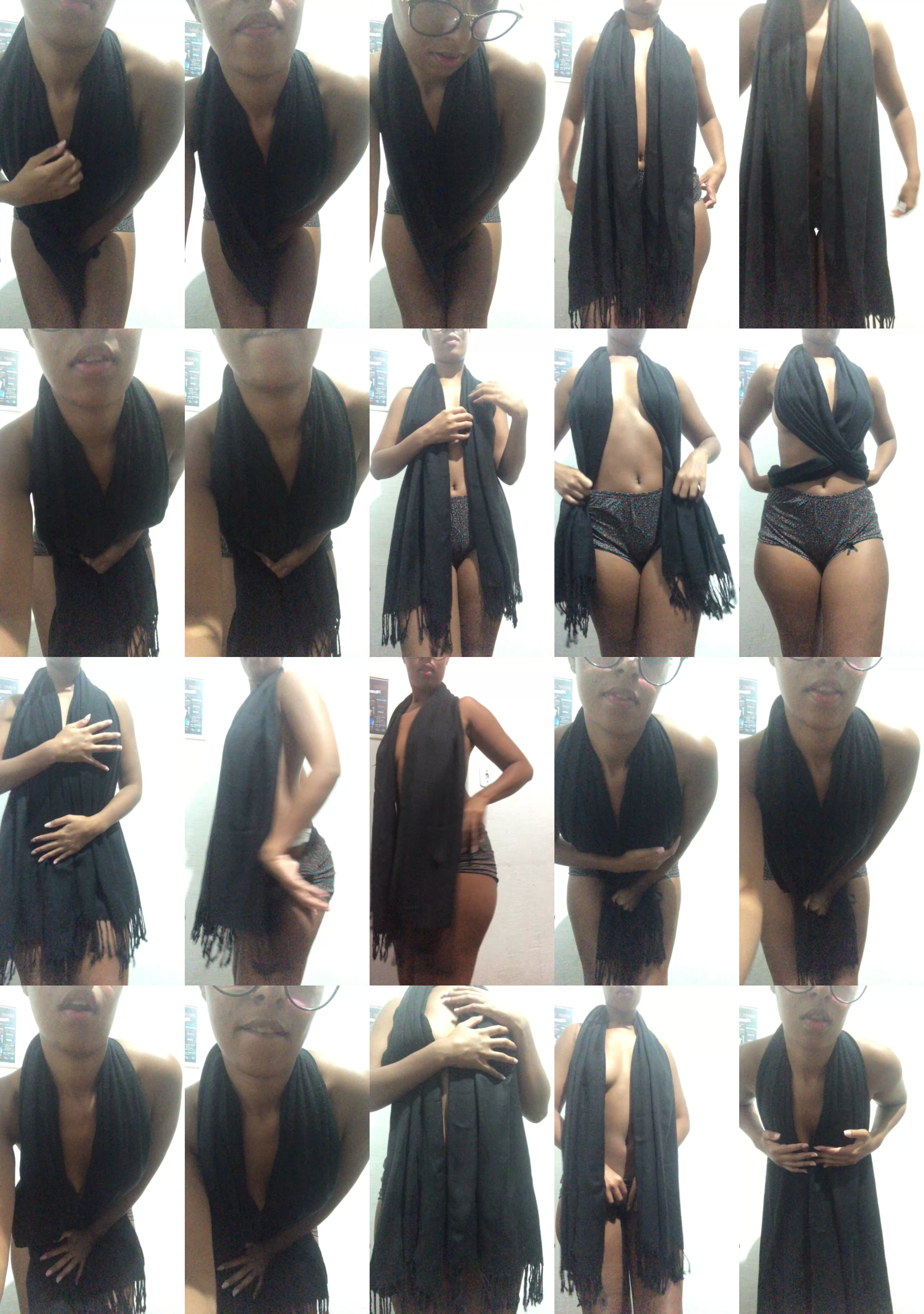 Mayamisteriosa 15-04-2022 amateur 