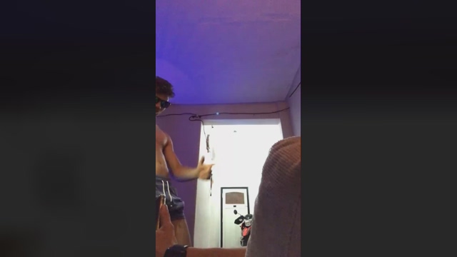 Monzibarreto  15-04-2022 video hardcore