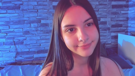 NarinAndMarin 15-04-2022 oral - CamsWeb