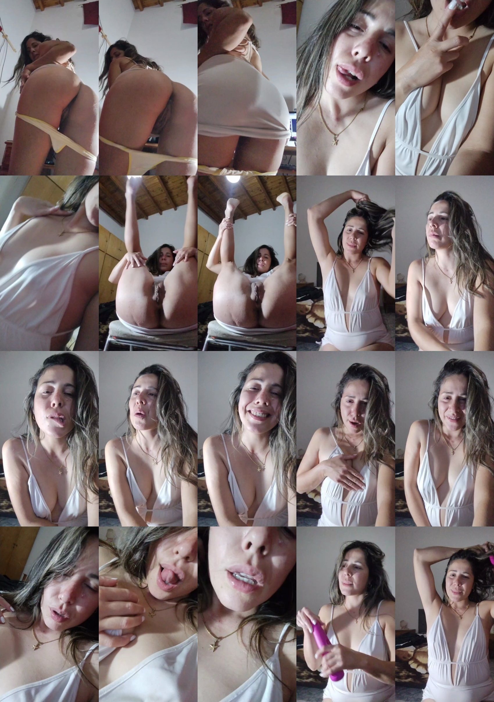StefyStar_Sexy 15-04-2022 deepthroat 