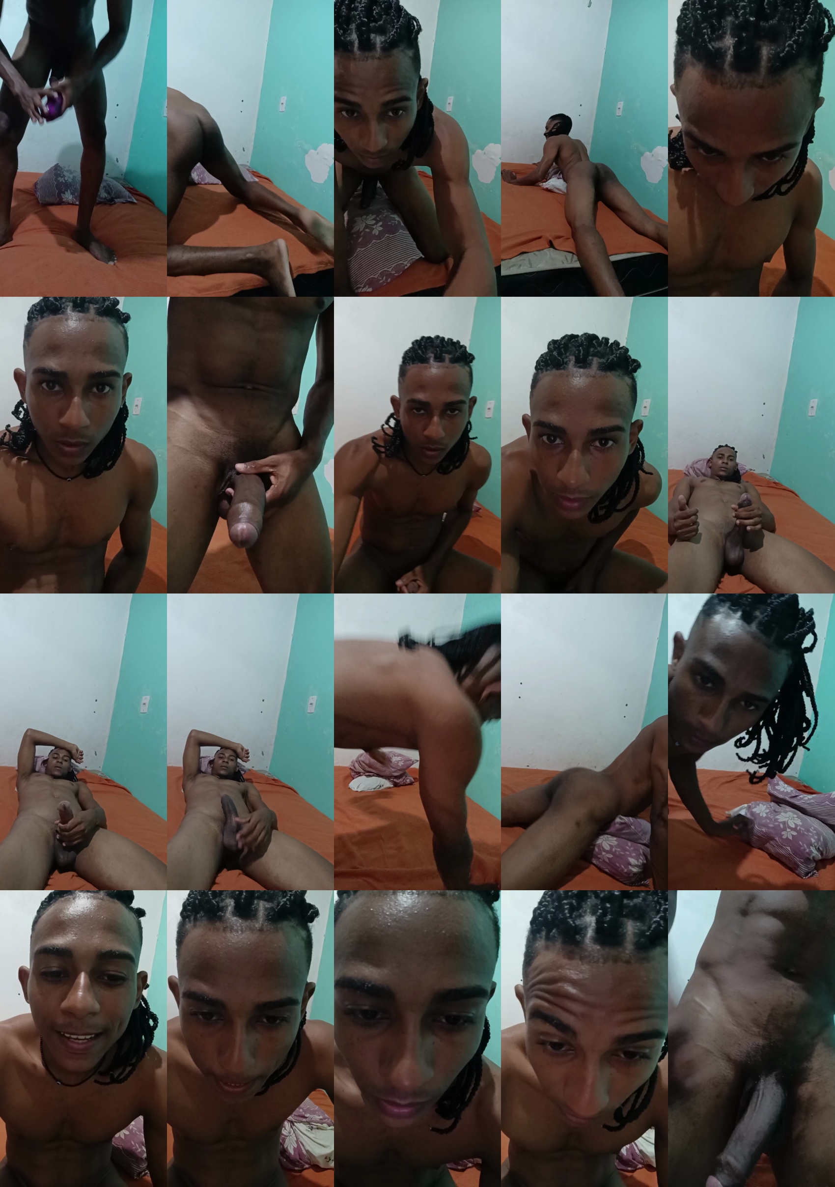 Thalysssonsouza  15-04-2022 Recorded Video love