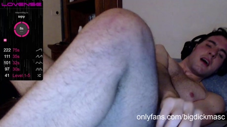 bigdick_masc  15-04-2022 video jerkoff