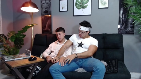 blessmyneighbor  15-04-2022 Recorded Video fingering