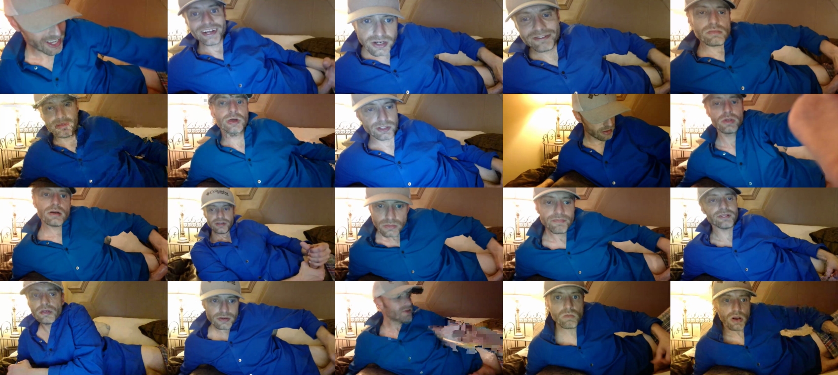 brodymaximus 15-04-2022 Video 