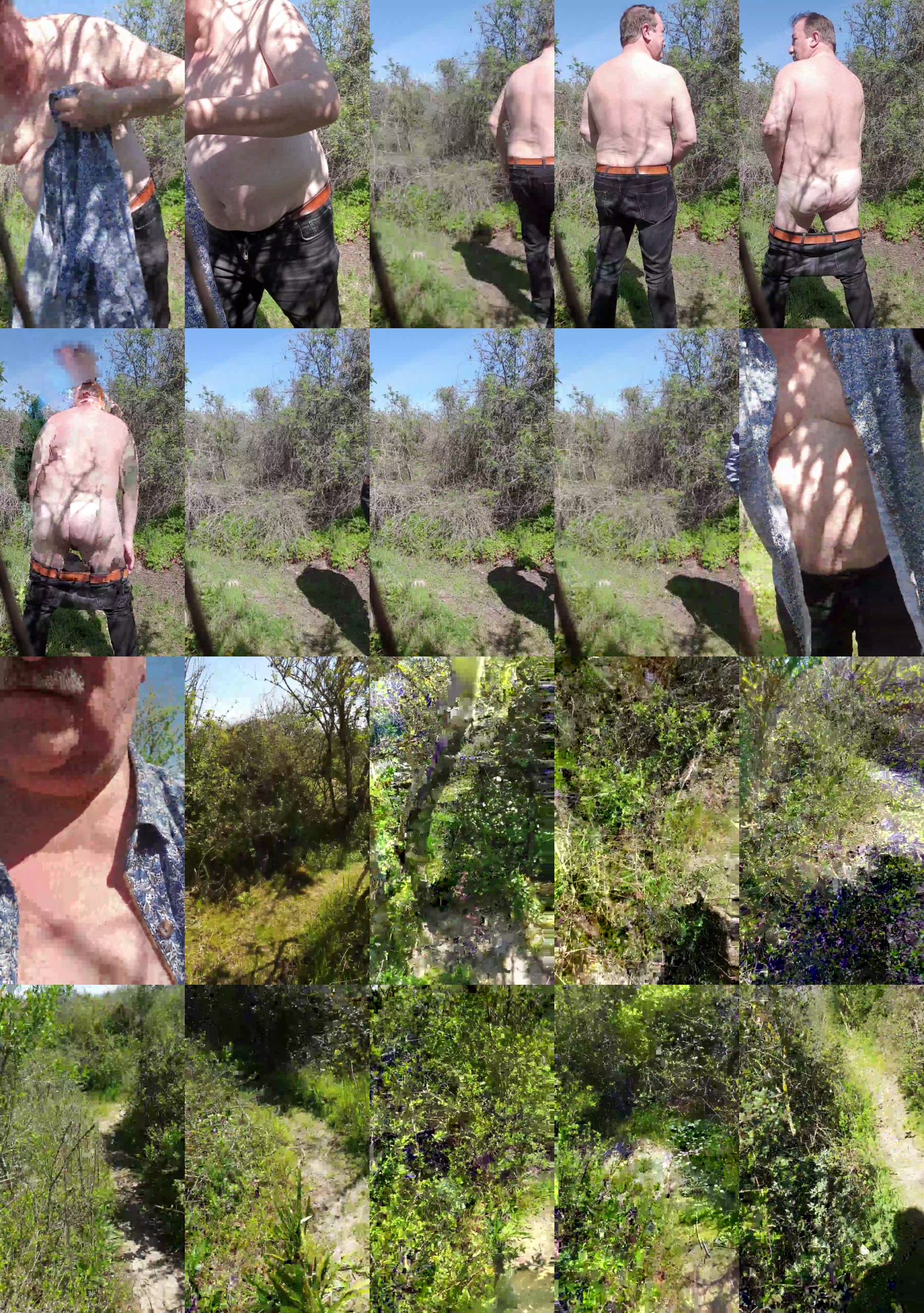 chrislope2  15-04-2022 Recorded Video yummy