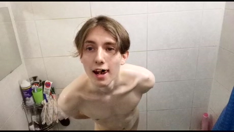 cosmonudes  15-04-2022 video show