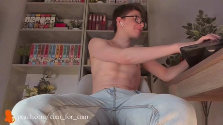 cum_for_cum  15-04-2022 video fuckhard