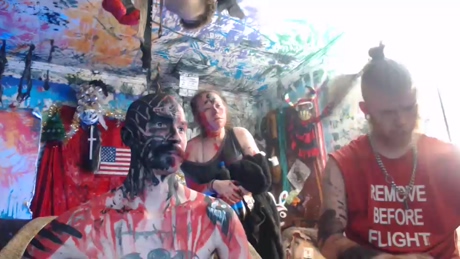 dallas2289  15-04-2022 Recorded Video hard