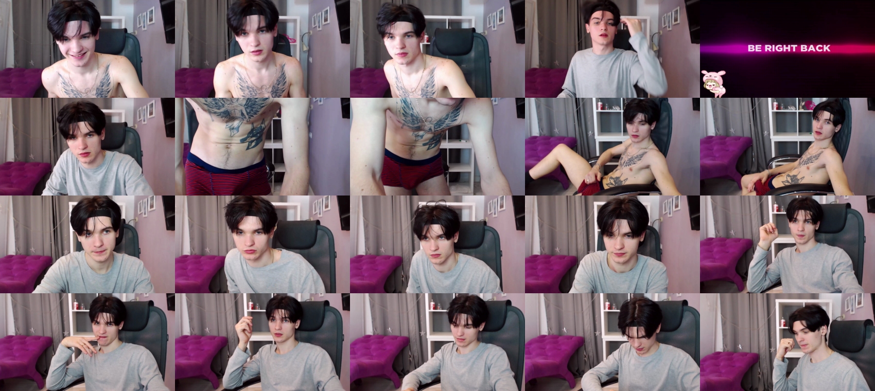 damian_burns  15-04-2022 video sex