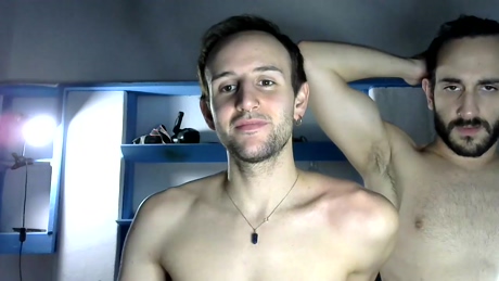 danieleandro  15-04-2022 video amateur