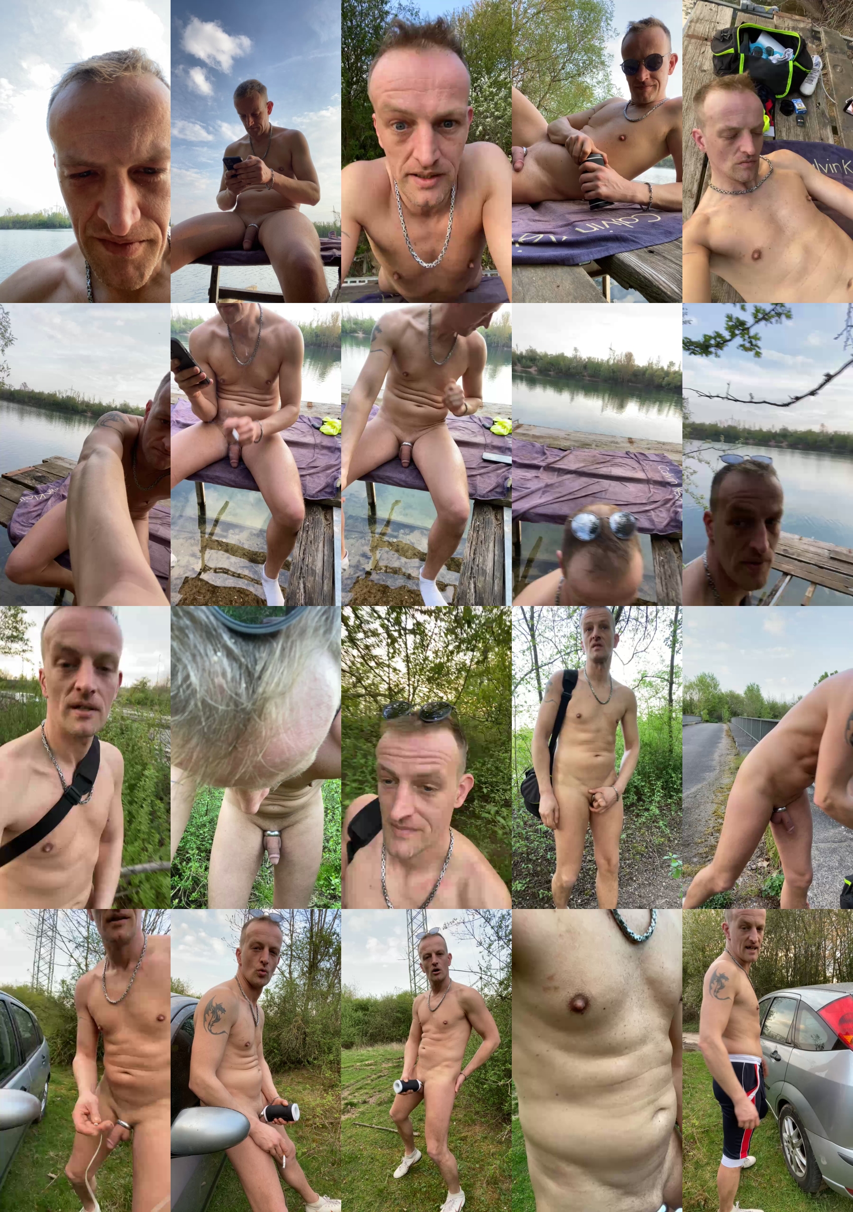 darksecret_Lar  14-04-2022 Recorded Video jackoff