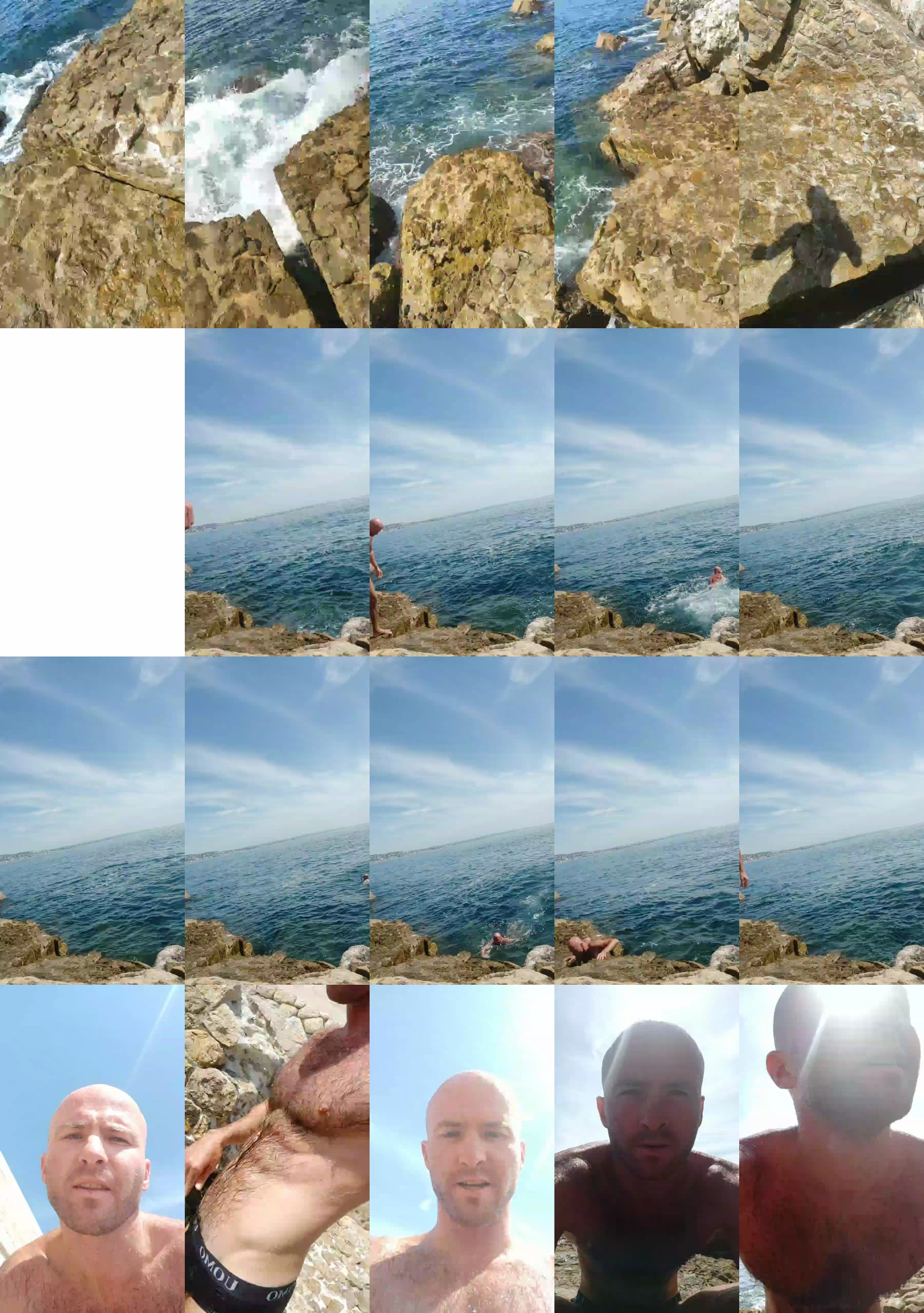 elvis34h  15-04-2022 Recorded Video cute