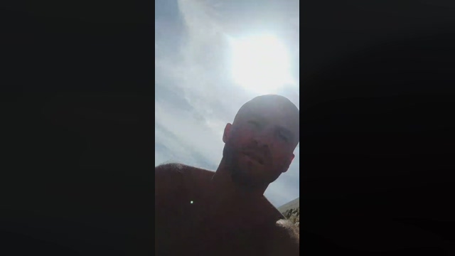 elvis34h  15-04-2022 Recorded Video Topless