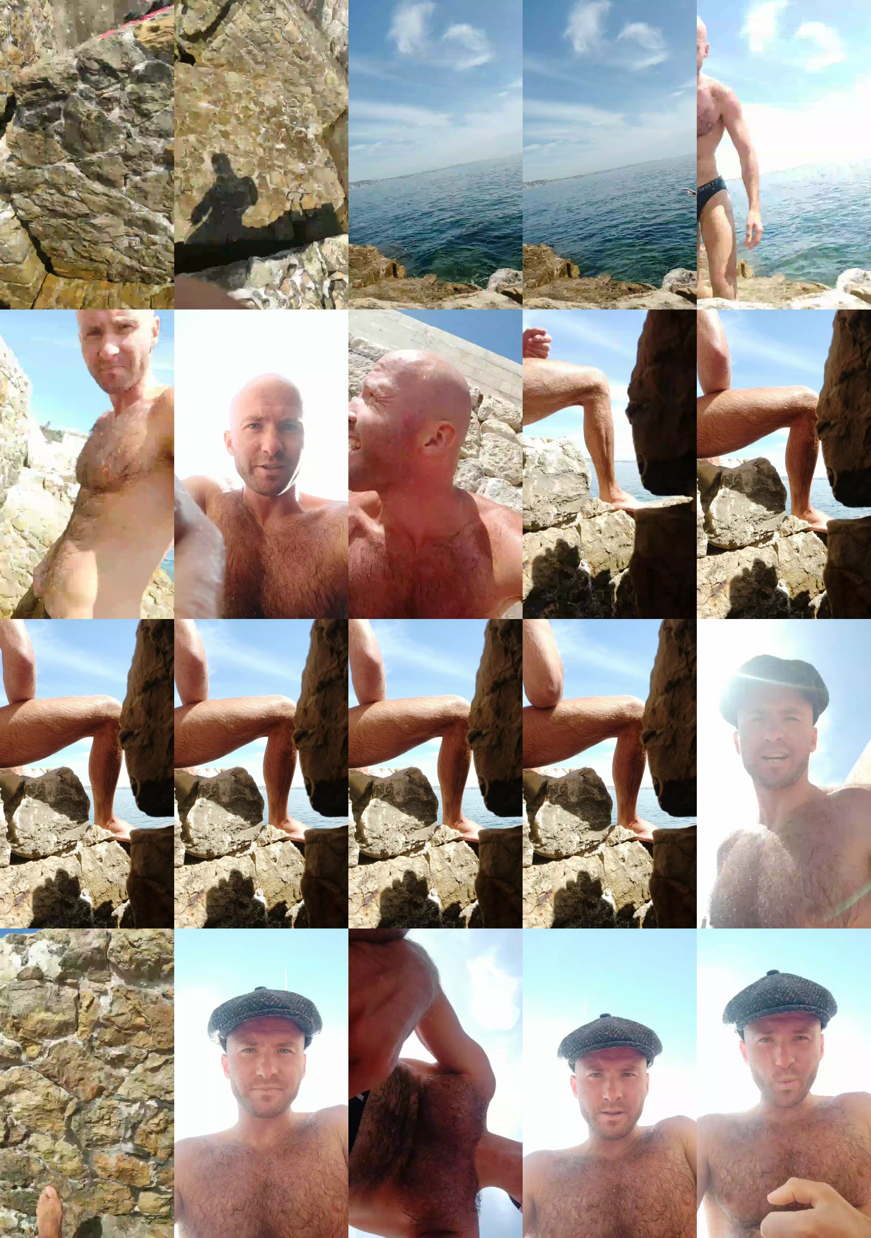 elvis34h  15-04-2022 Recorded Video Ass