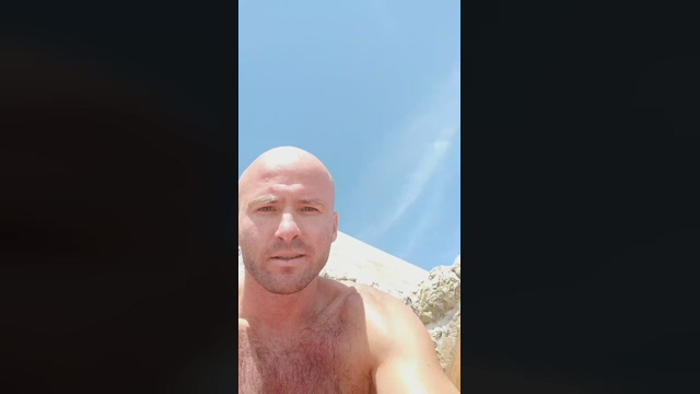 elvis34h  15-04-2022 Recorded Video striptease