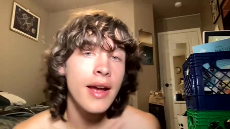 ethanbakerr  14-04-2022 video hard