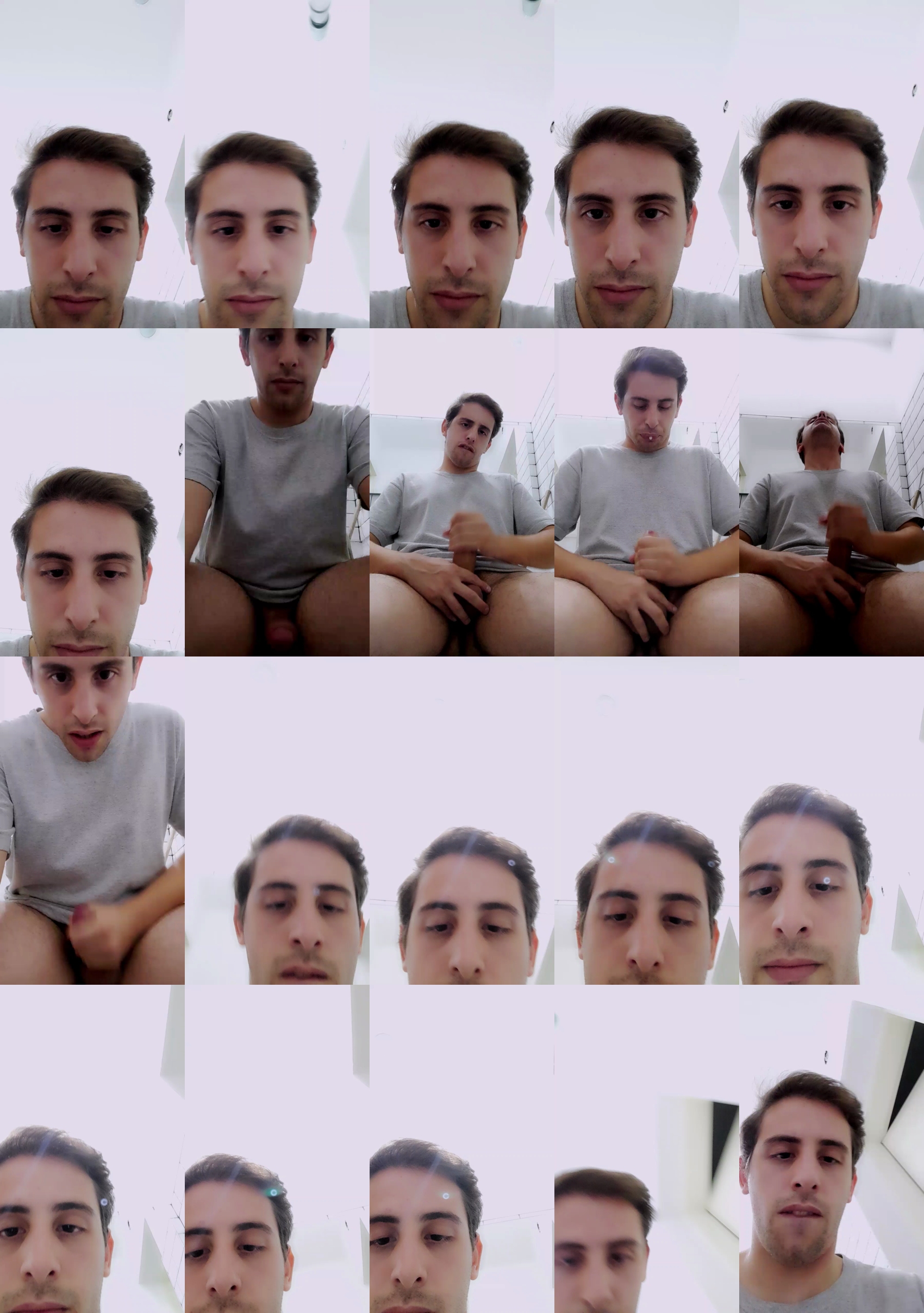 farmaturnero911  15-04-2022 Recorded Video hard