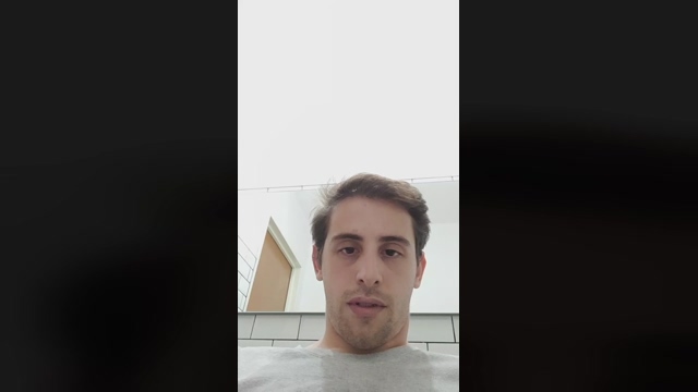 farmaturnero911  15-04-2022 Recorded Video handsome