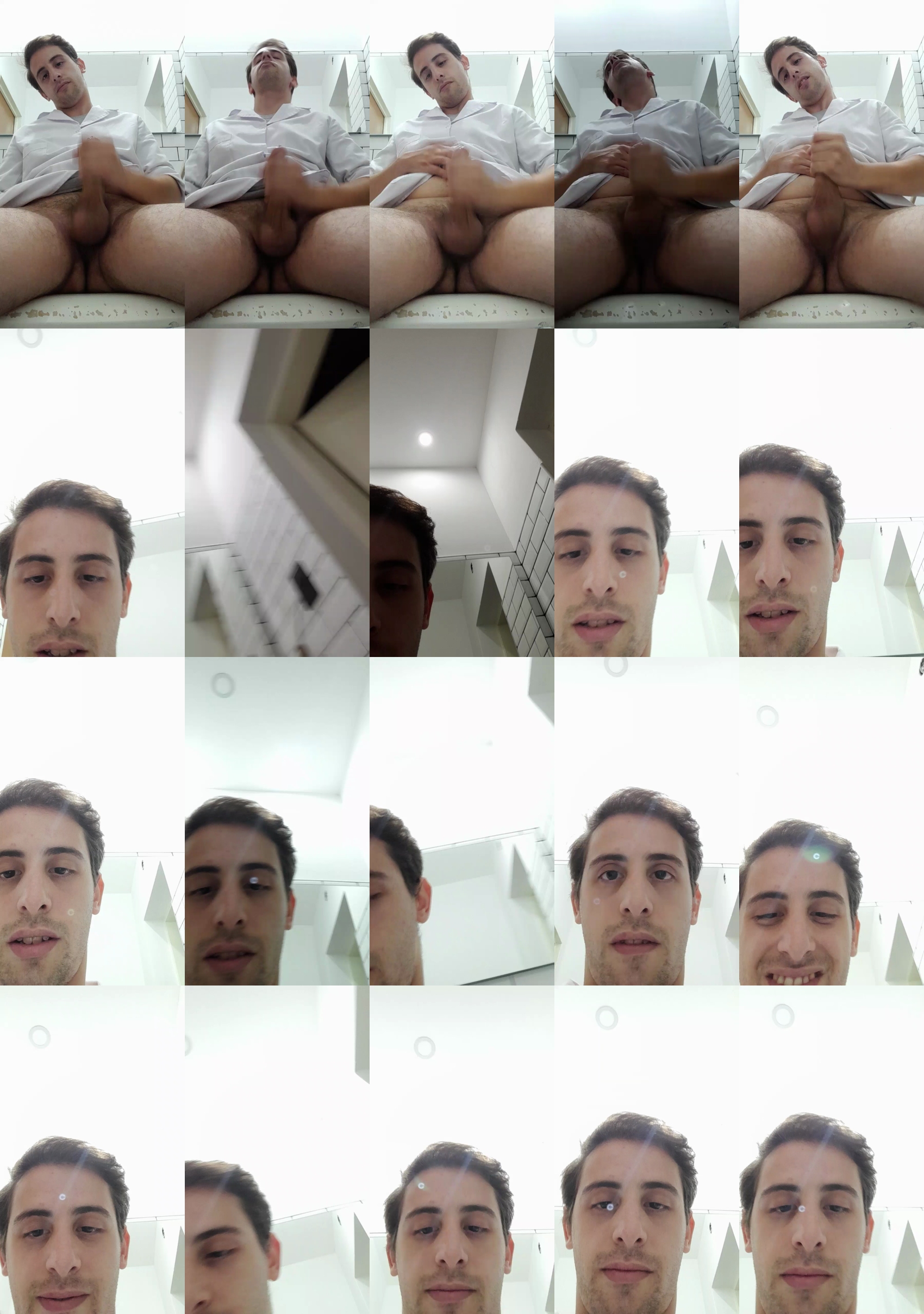 farmaturnero911  15-04-2022 Recorded Video hard