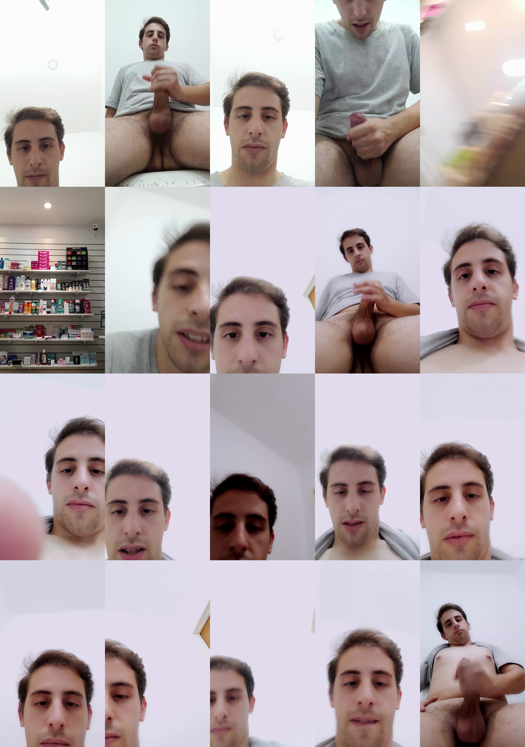 farmaturnero911  15-04-2022 Recorded Video harddick