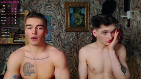 karlosmurphy  15-04-2022 video naked