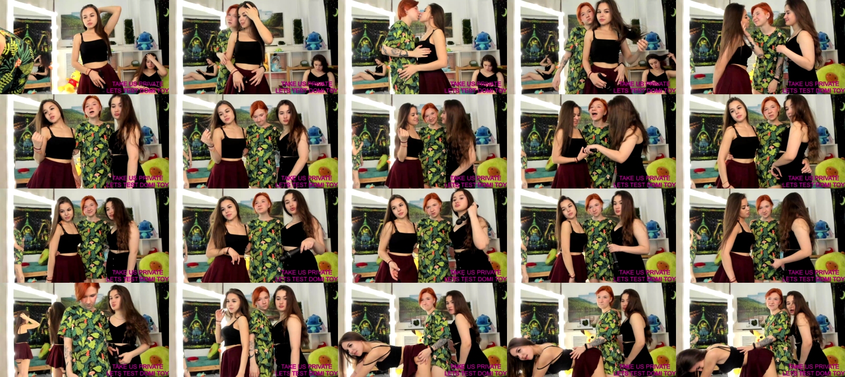 kitti_bella 15-04-2022 legs 