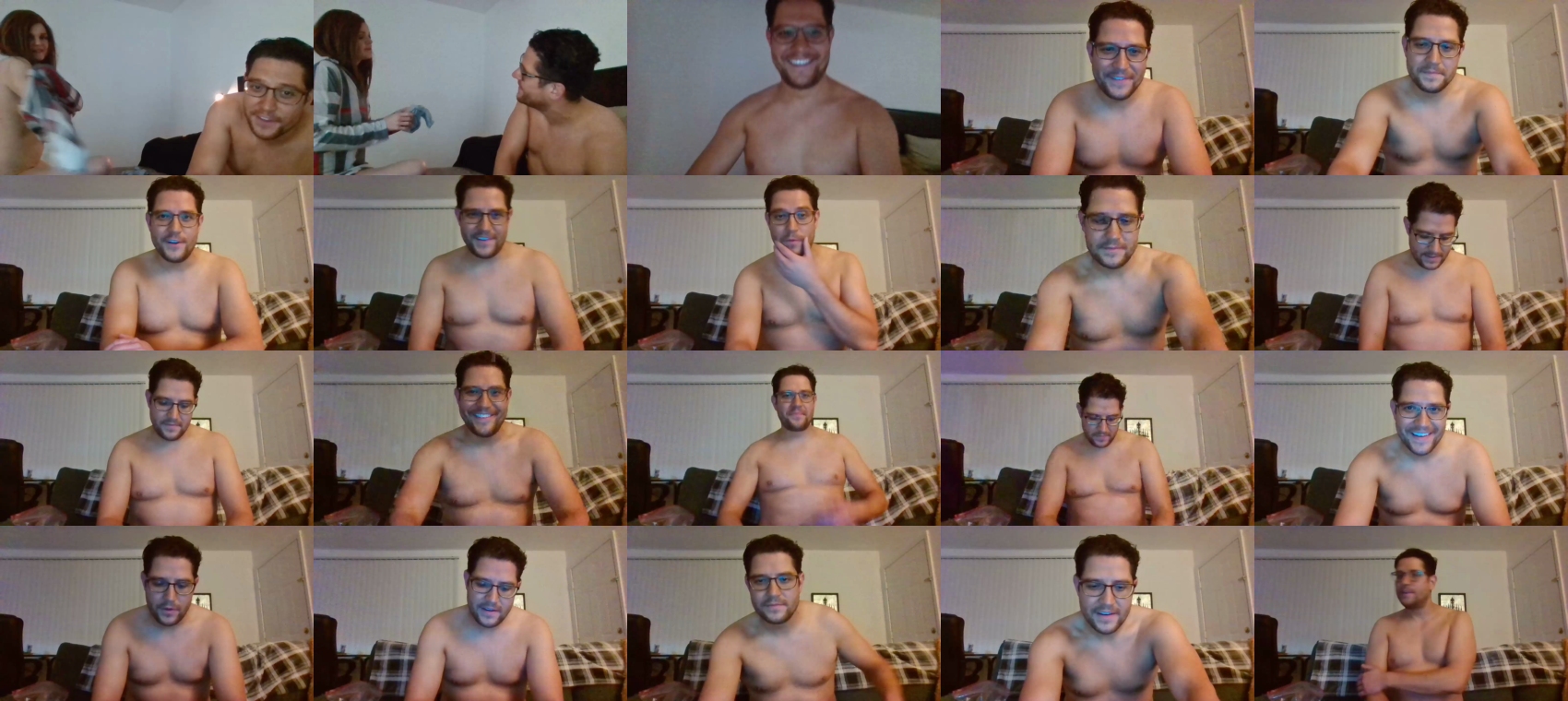livanddon777 15-04-2022 Cam 