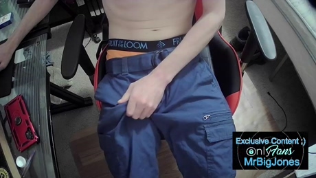 mrbigjones9  15-04-2022 video analtoy