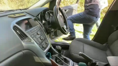 ninosolo_35  15-04-2022 video Recorded