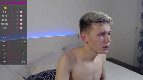 oliver_peace  14-04-2022 video bigballs