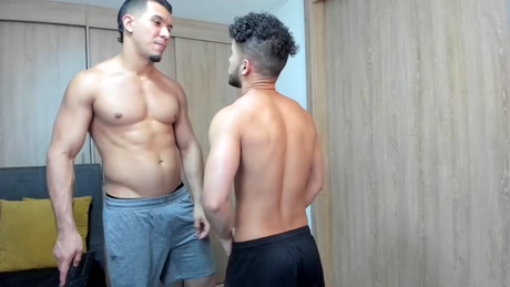 poloandpaul  15-04-2022 video Porn