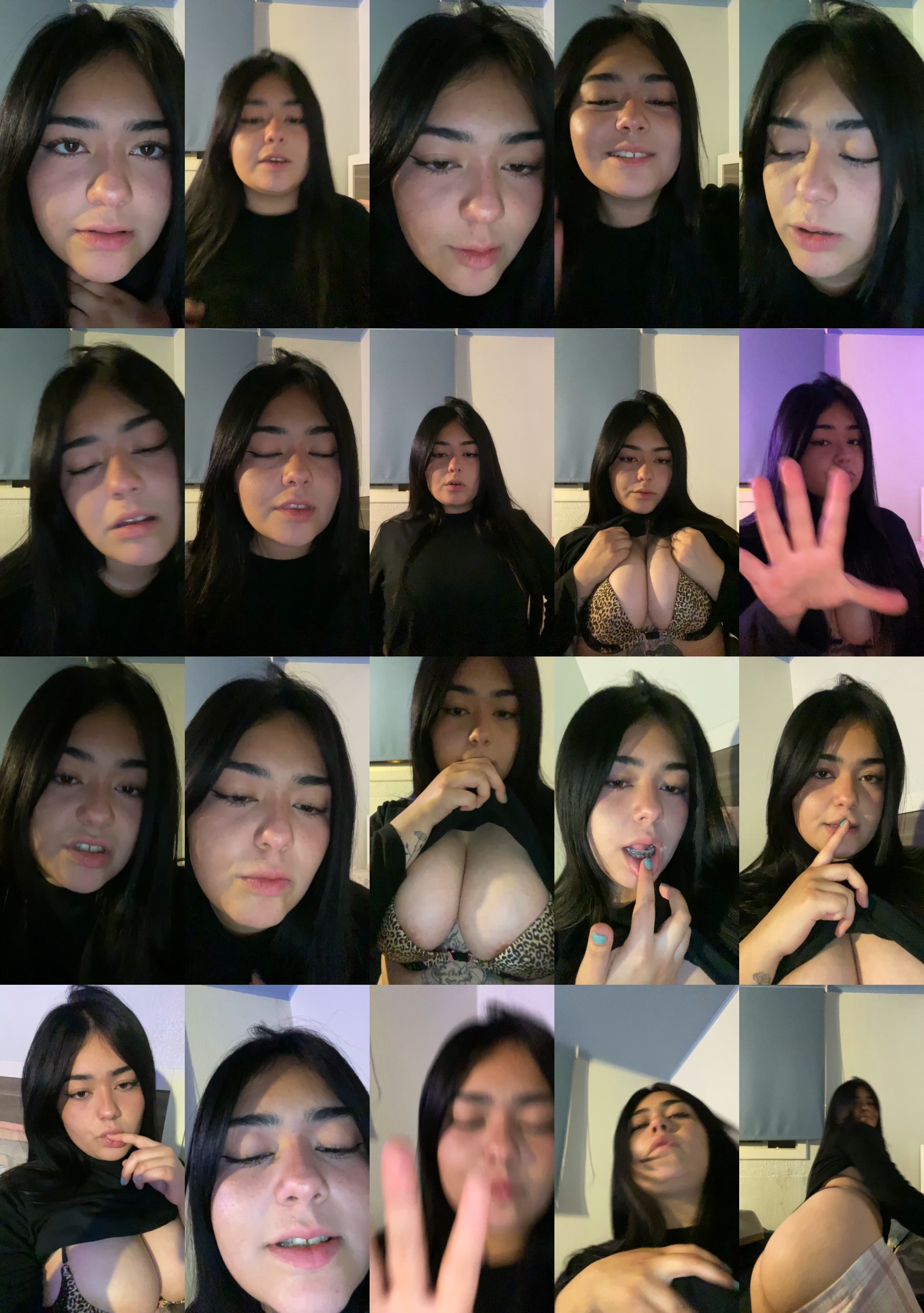 r333nata 15-04-2022 fuckpussy 