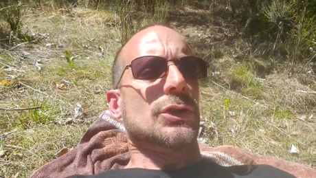 remi06  15-04-2022 Recorded Video moan