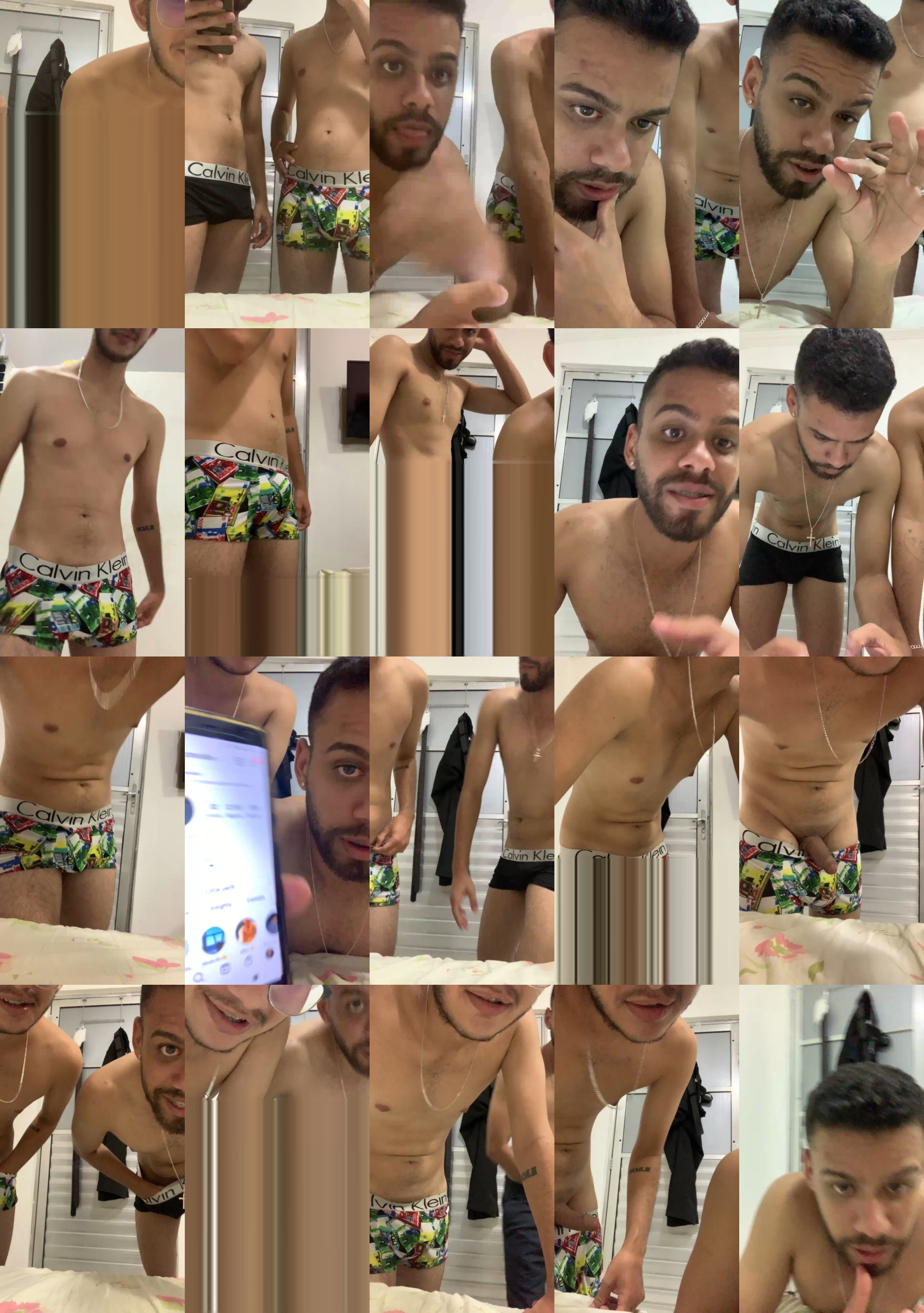 richardfred1  15-04-2022 Recorded Video orgasm