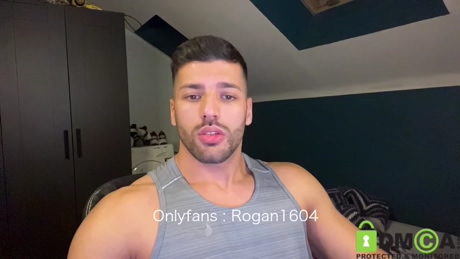 rogan1604  14-04-2022 video moan