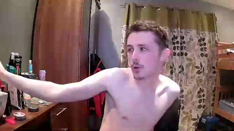 seanagh  15-04-2022 video handsome