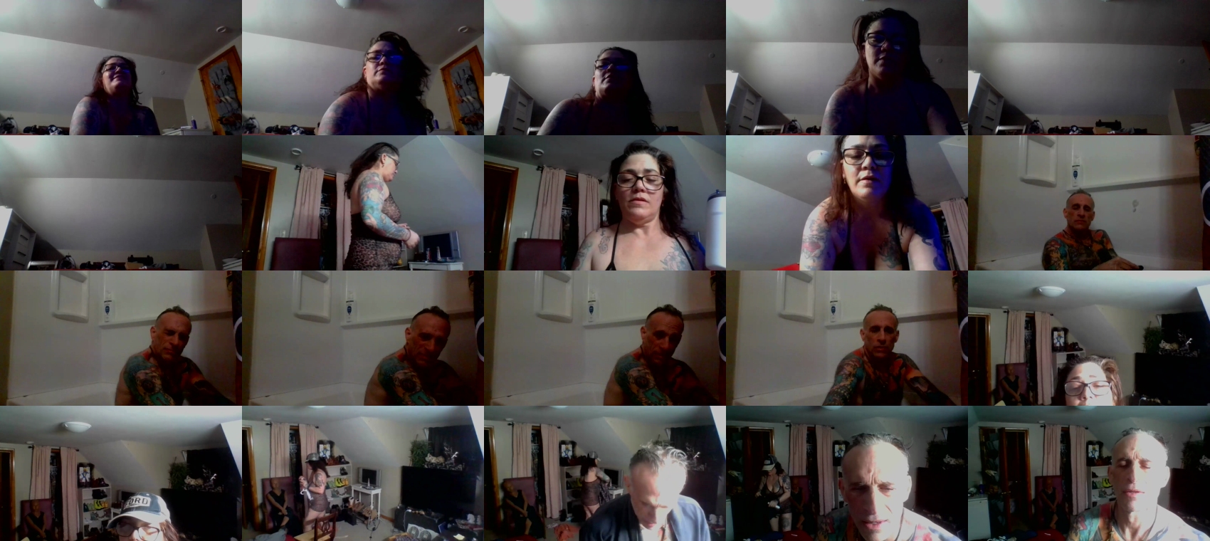 sexyartwowingcouple 15-04-2022 hard 