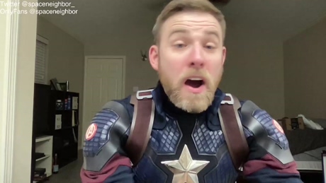 spaceneighbor  15-04-2022 video naughty