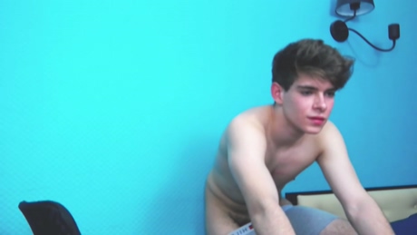 wilson_evans  15-04-2022 video fuckass