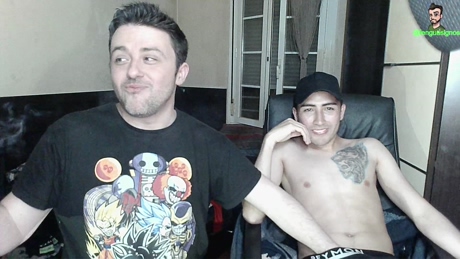 xexyboy  15-04-2022 Recorded Video deepthroat