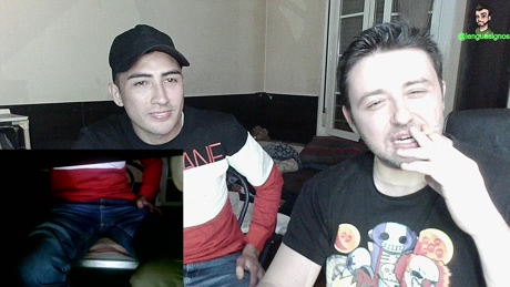 xexyboy  14-04-2022 Recorded Video sweet