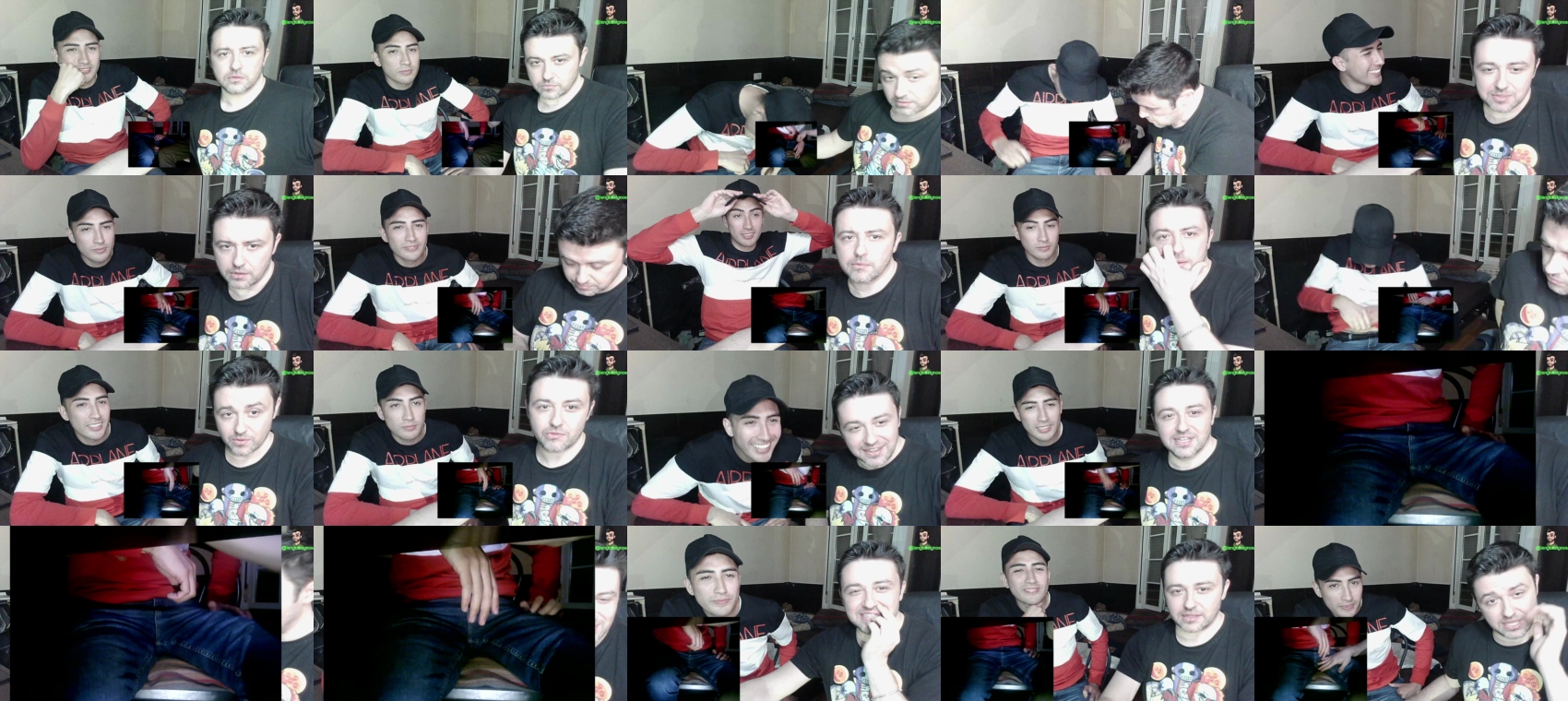 xexyboy  14-04-2022 Recorded Video beauty