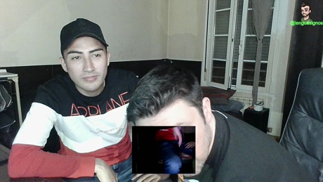 xexyboy  14-04-2022 Recorded Video beauty