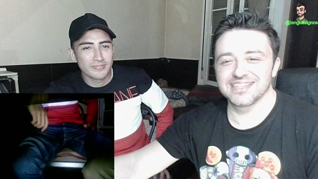 xexyboy  14-04-2022 video naughty