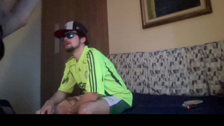 4sexBR  16-04-2022 video Topless