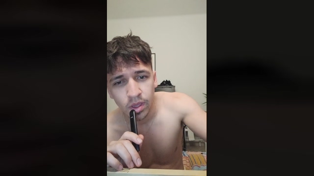 BLACKCALL  15-04-2022 Recorded Video kissing