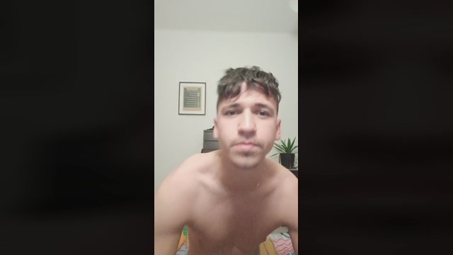 BLACKCALL  15-04-2022 Recorded Video jerkoff